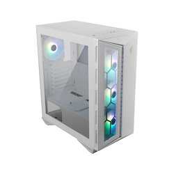 MSI CAS MPG GUNGNIR 110R WHITE