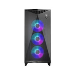 MSI CAS MPG GUNGNIR 300R...