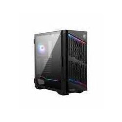 MSI CAS MPG VELOX 100P