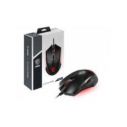 MSI Clutch GM08 Gaming Mouse