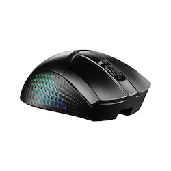 MSI Clutch GM51 Lightweight...