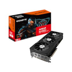 Gigabyte Radeon RX 7700 XT...