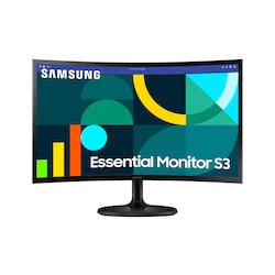 Samsung 24i FHD S24D360GAU...