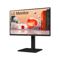 LG 24i FHD 24BA450-B