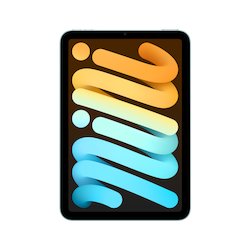 Apple iPad Mini Gen7 (2024)...