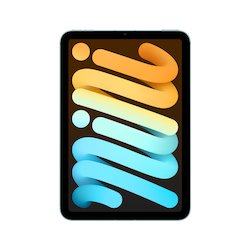 Apple iPad Mini Gen7 (2024)...