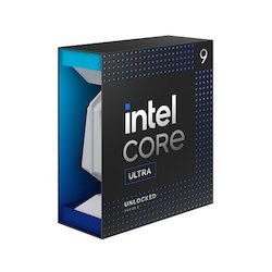 Intel LGA-1851 Core U9 285K...