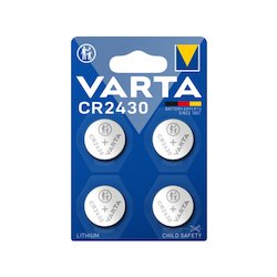 Varta Batterij knoopcel...