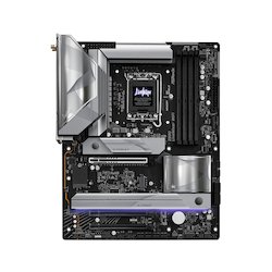 ASRock LGA-1851 Z890...