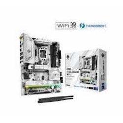 ASRock LGA1851 Z890 Steel...