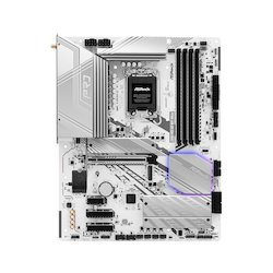 ASRock LGA-1851 Z890 Pro RS...