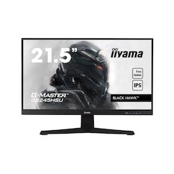 iiyama 22i FHD G2245HSU-B2...