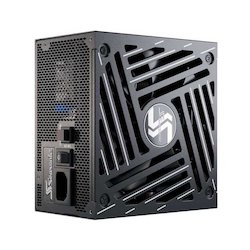 Seasonic Focus GX 850W...