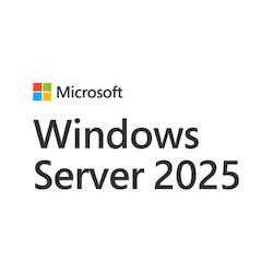 Microsoft Server 2025...
