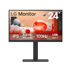 LG 24i FHD 24BA650