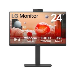 LG 24i FHD 24BA850