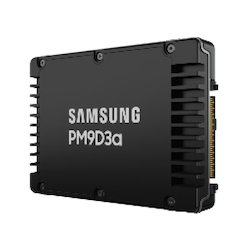 Samsung PM9D3a 1,92TB NVMe...