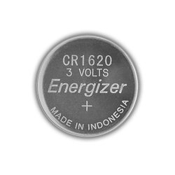 Energizer CR1620 1St.