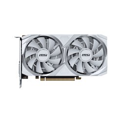 MSI GeForce RTX 3050 8GB...