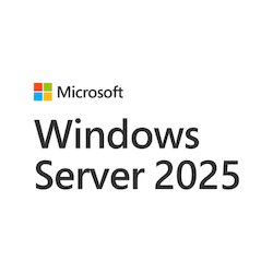 Microsoft Server 2025...