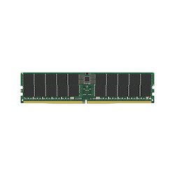 Kingston RDIMM DDR5-6400...