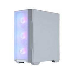 MSI CAS MAG FORGE M100R WHITE
