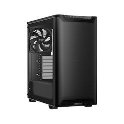 be quiet! Pure Base 501...