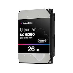 WD DC HC590 24TB SAS 7K...
