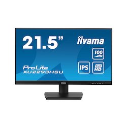 iiyama 22i FHD XU2293HSU-B7...