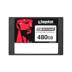 Kingston DC600ME 480GB SATA...