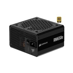 Corsair RM650e ATX3.1 Gold
