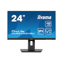 iiyama 24i FHD...