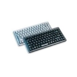 Cherry Compact Keyboard USB...