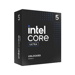 Intel LGA-1851 Core U5 235...