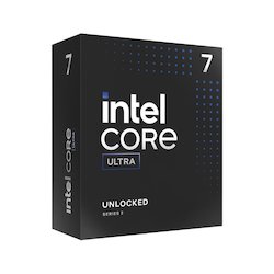 Intel LGA-1851 Core U7 265...