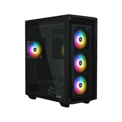 XPG Battlecruiser II EATX...