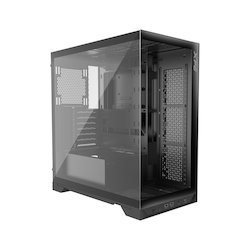 XPG Invader X ATX Black