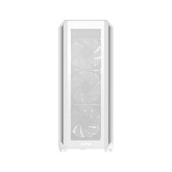 XPG Valor Air Plus ATX White