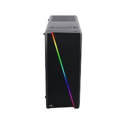 Aerocool Cylon ATX Black