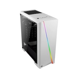 Aerocool Cylon ATX White