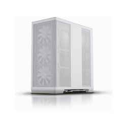 APNX Creator C1 White ATX