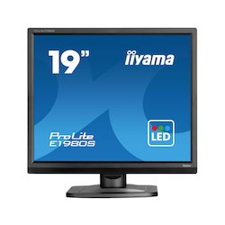 iiyama 19i E1980S-B1