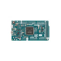Arduino Board Due without...