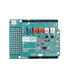 Arduino Shield 9 Axis Motion