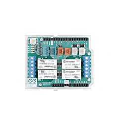 Arduino Shield 4 Relays