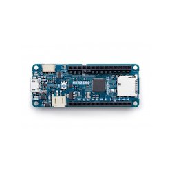Arduino Board MKR Zero (I2S...