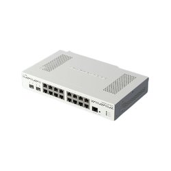 MikroTik CCR2004 16GE,...