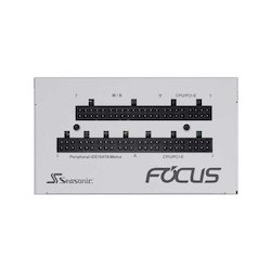 Seasonic Focus GX 1000W...