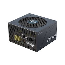 Seasonic Focus GX 850W...