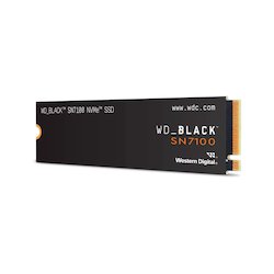 WD Black SN7100 2TB NVMe...